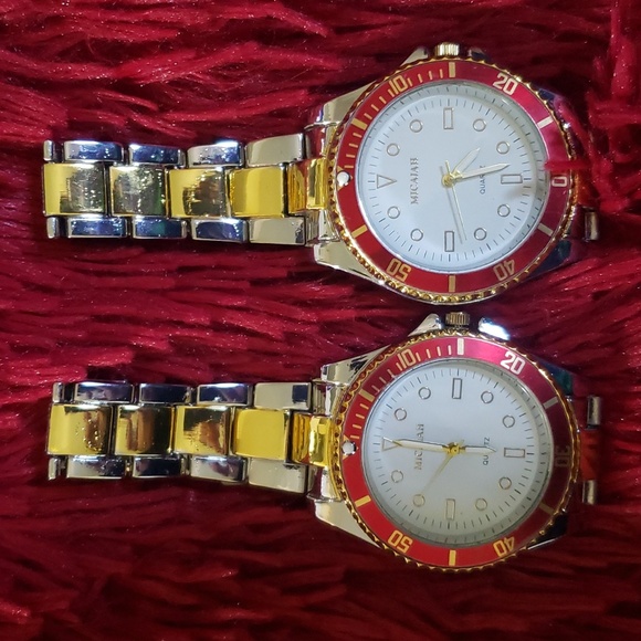 None Accessories - ⌚ Watch